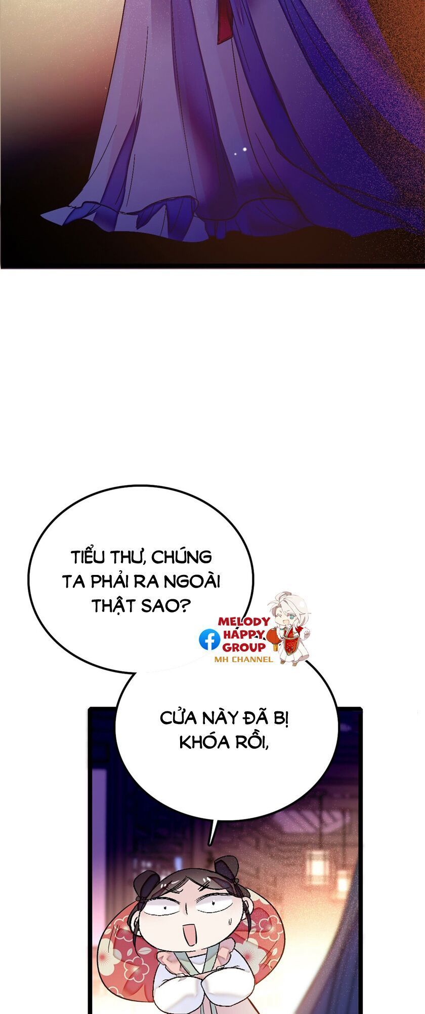 Tự Cẩm Chapter 3 - Trang 2