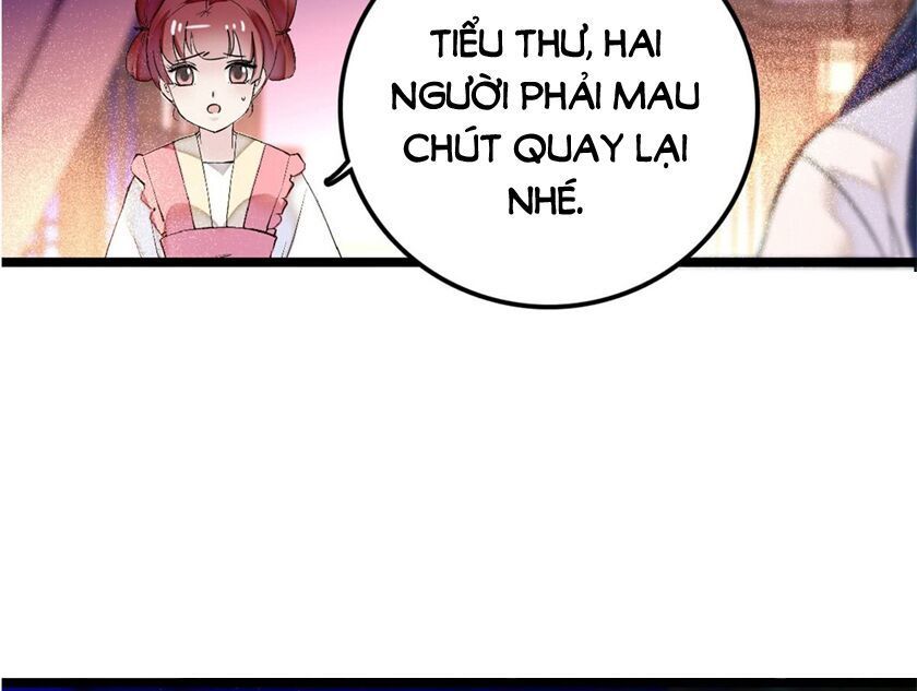 Tự Cẩm Chapter 3 - Trang 2