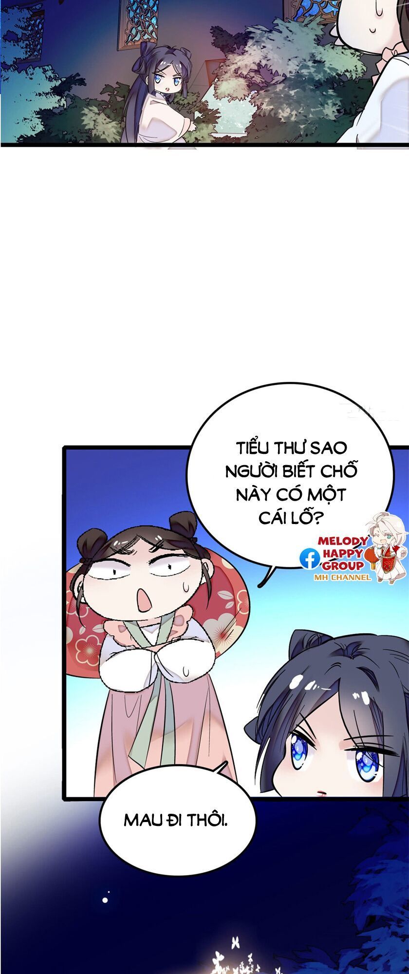 Tự Cẩm Chapter 3 - Trang 2