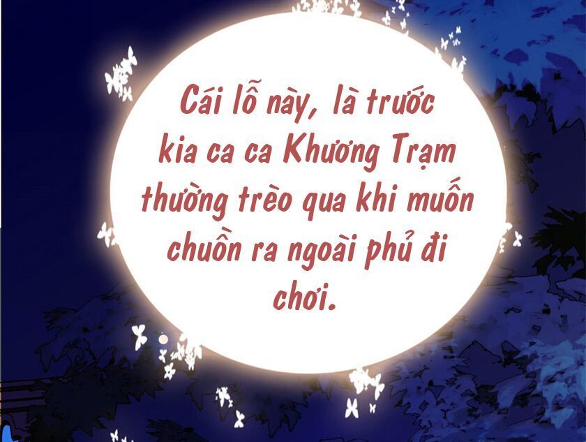 Tự Cẩm Chapter 3 - Trang 2