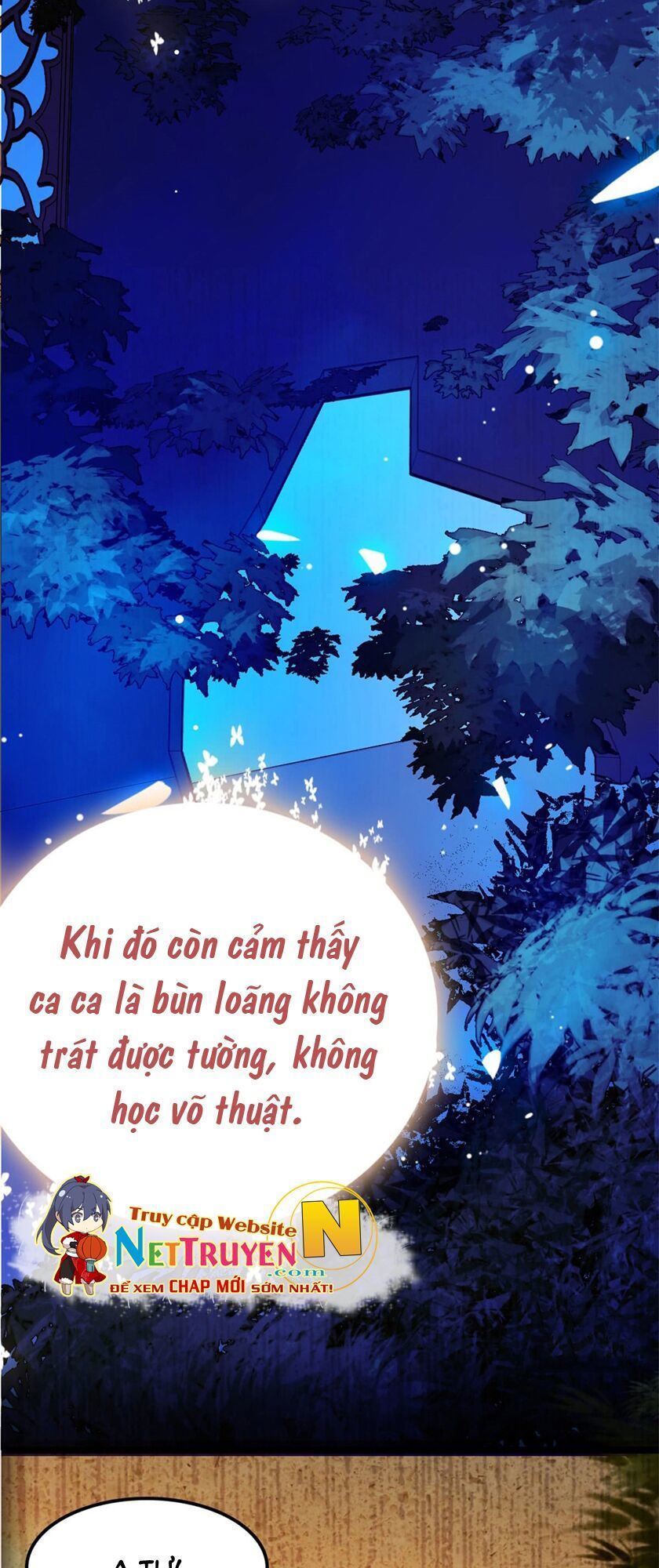 Tự Cẩm Chapter 3 - Trang 2