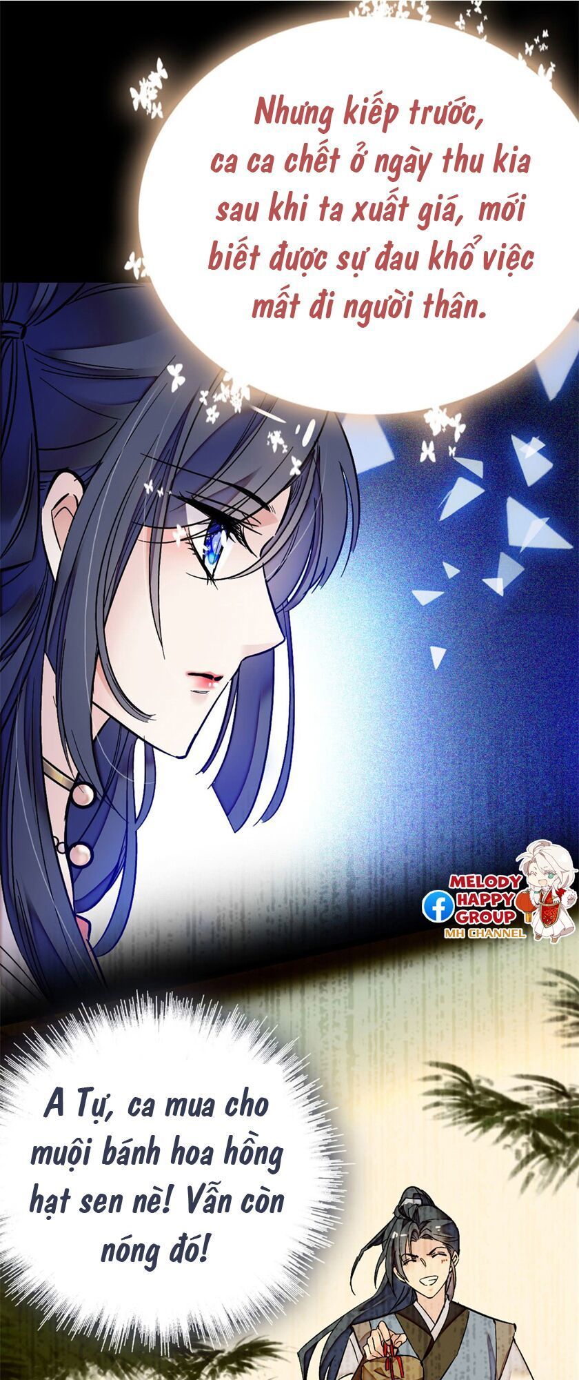 Tự Cẩm Chapter 3 - Trang 2