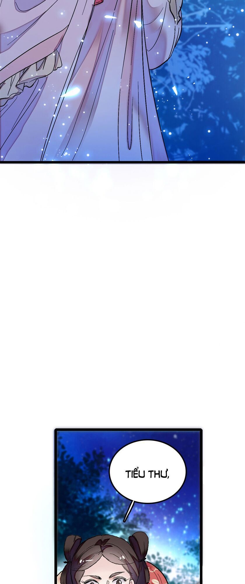 Tự Cẩm Chapter 3 - Trang 2