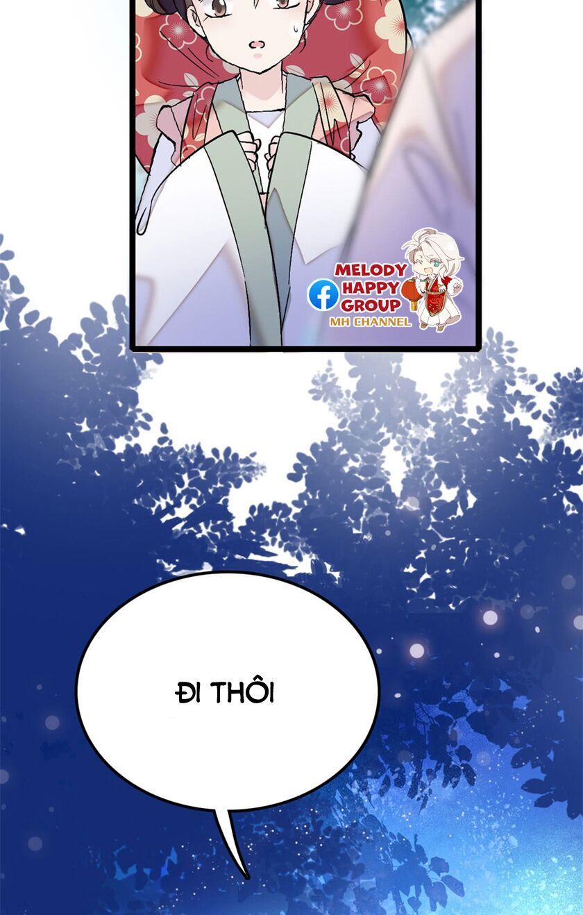 Tự Cẩm Chapter 3 - Trang 2