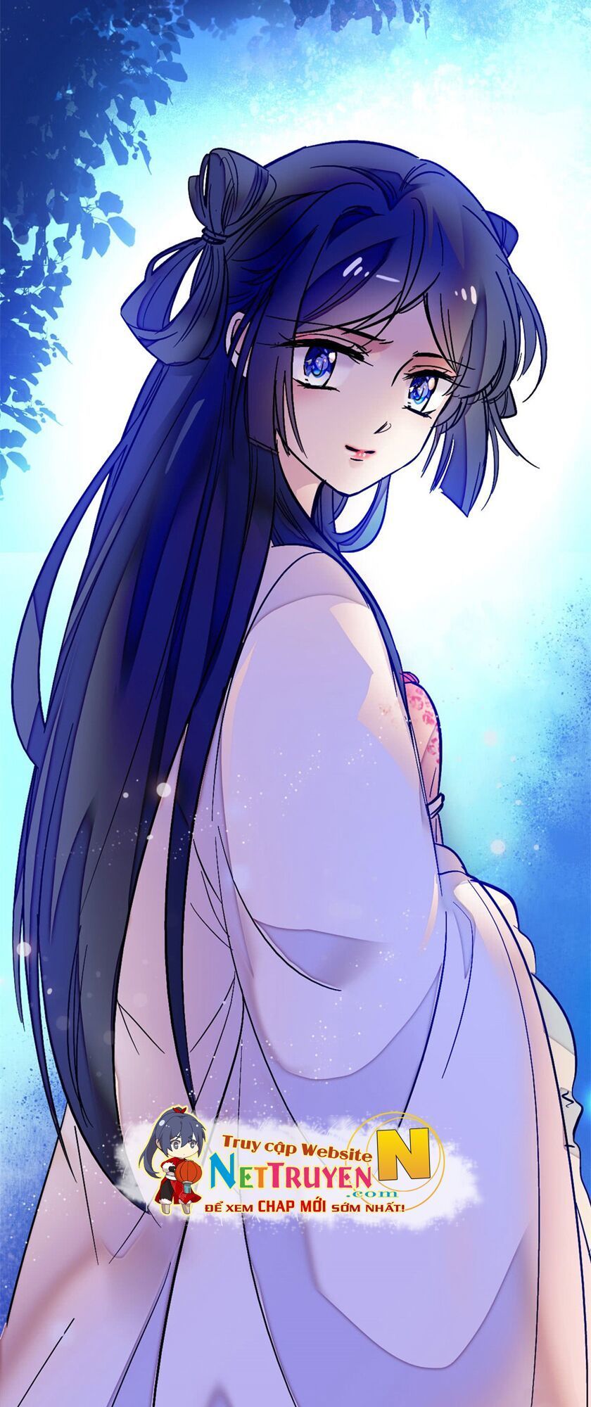 Tự Cẩm Chapter 3 - Trang 2