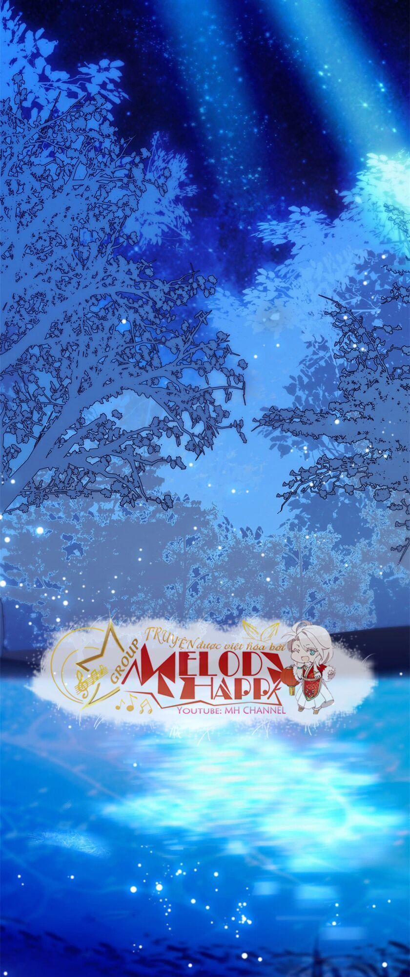 Tự Cẩm Chapter 3 - Trang 2