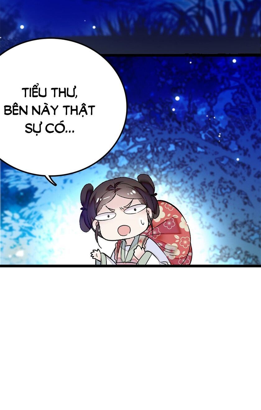 Tự Cẩm Chapter 3 - Trang 2