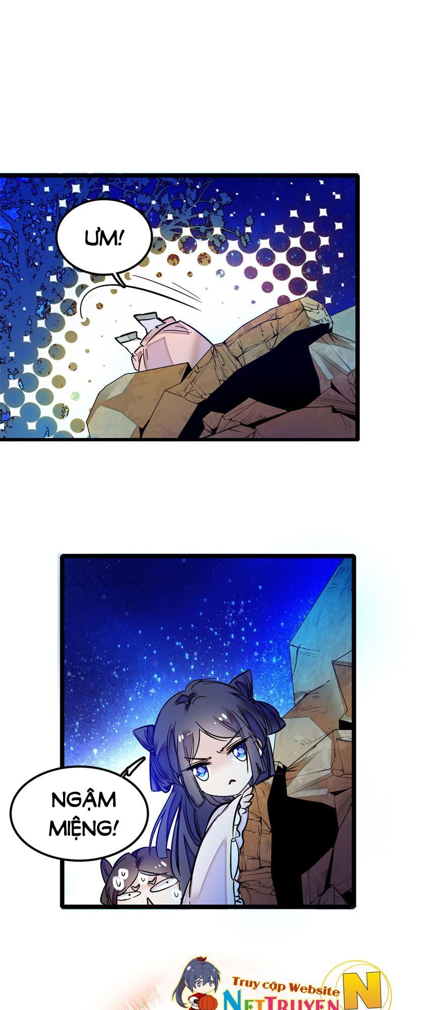 Tự Cẩm Chapter 3 - Trang 2