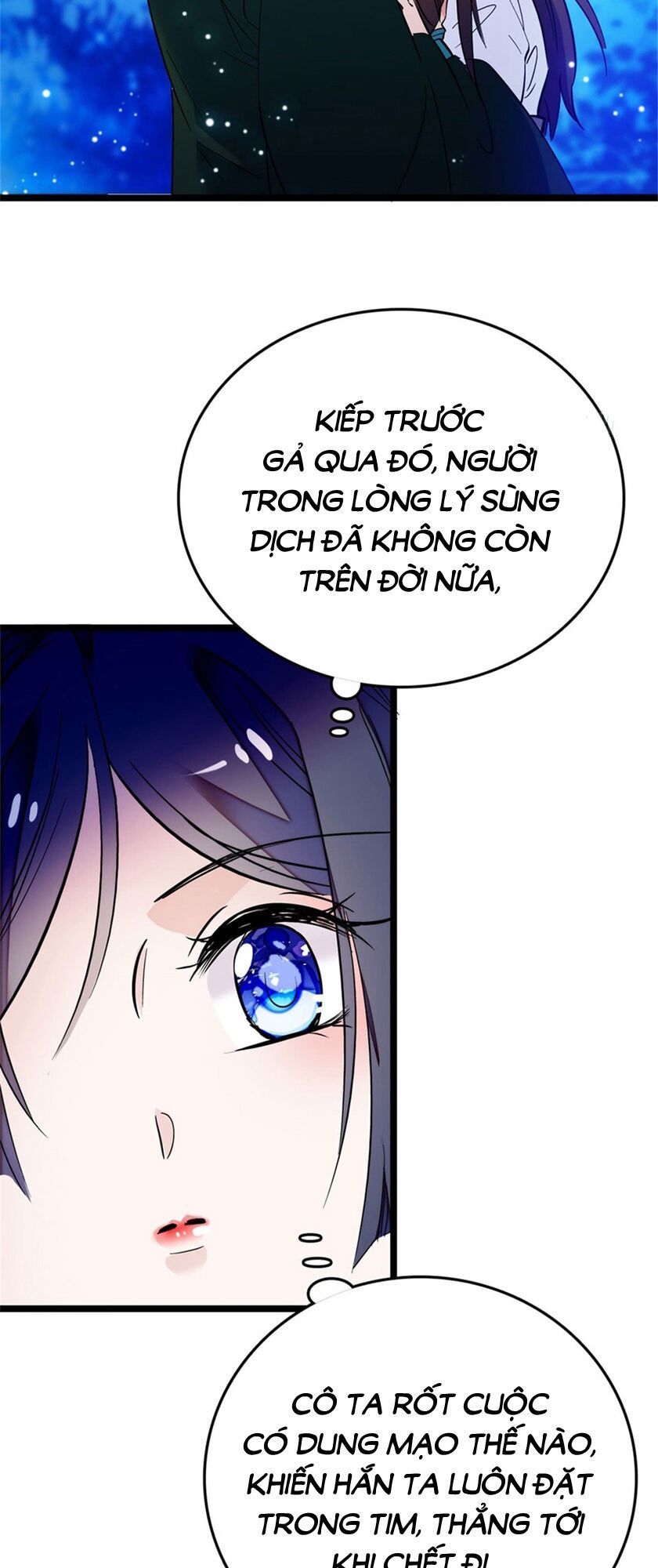 Tự Cẩm Chapter 3 - Trang 2