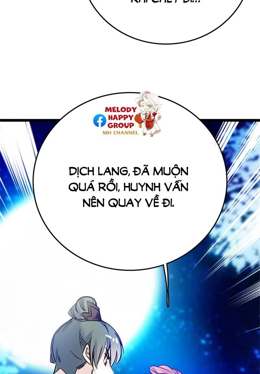 Tự Cẩm Chapter 3 - Trang 2