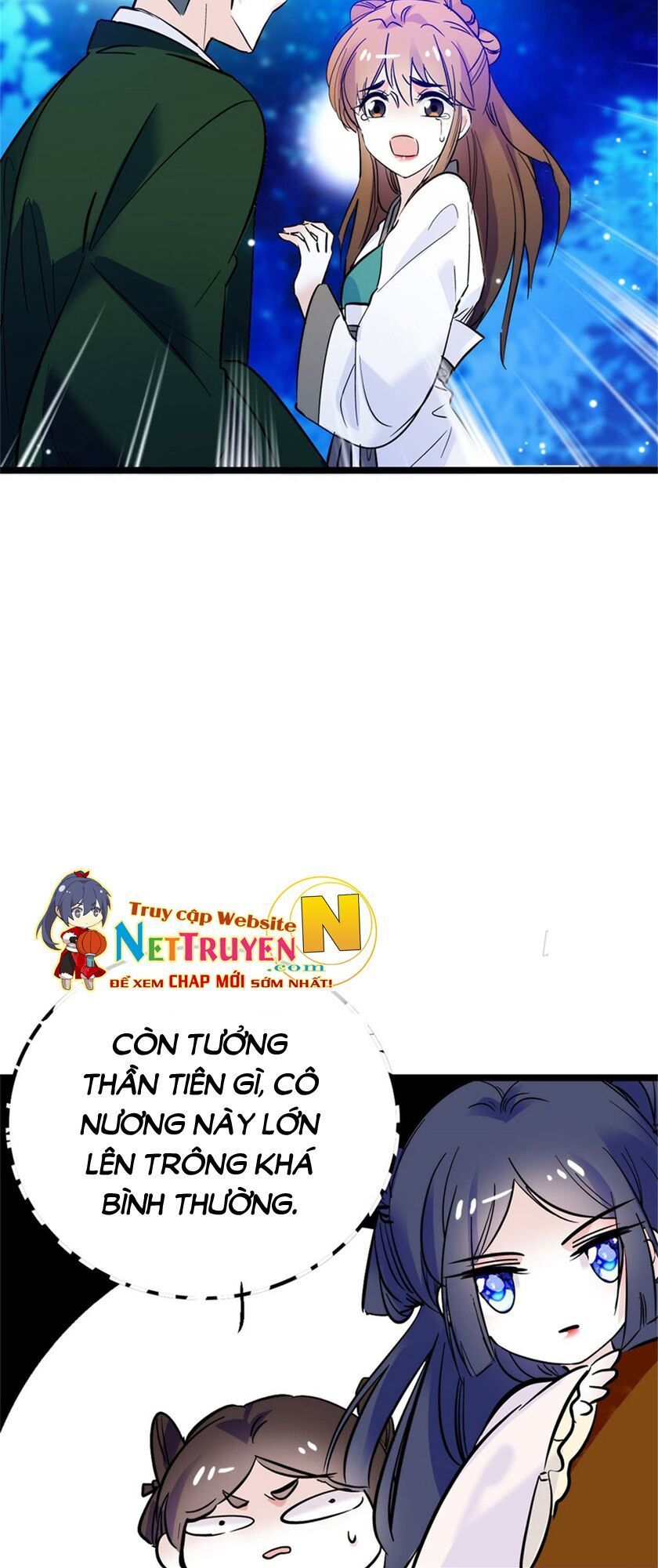 Tự Cẩm Chapter 3 - Trang 2