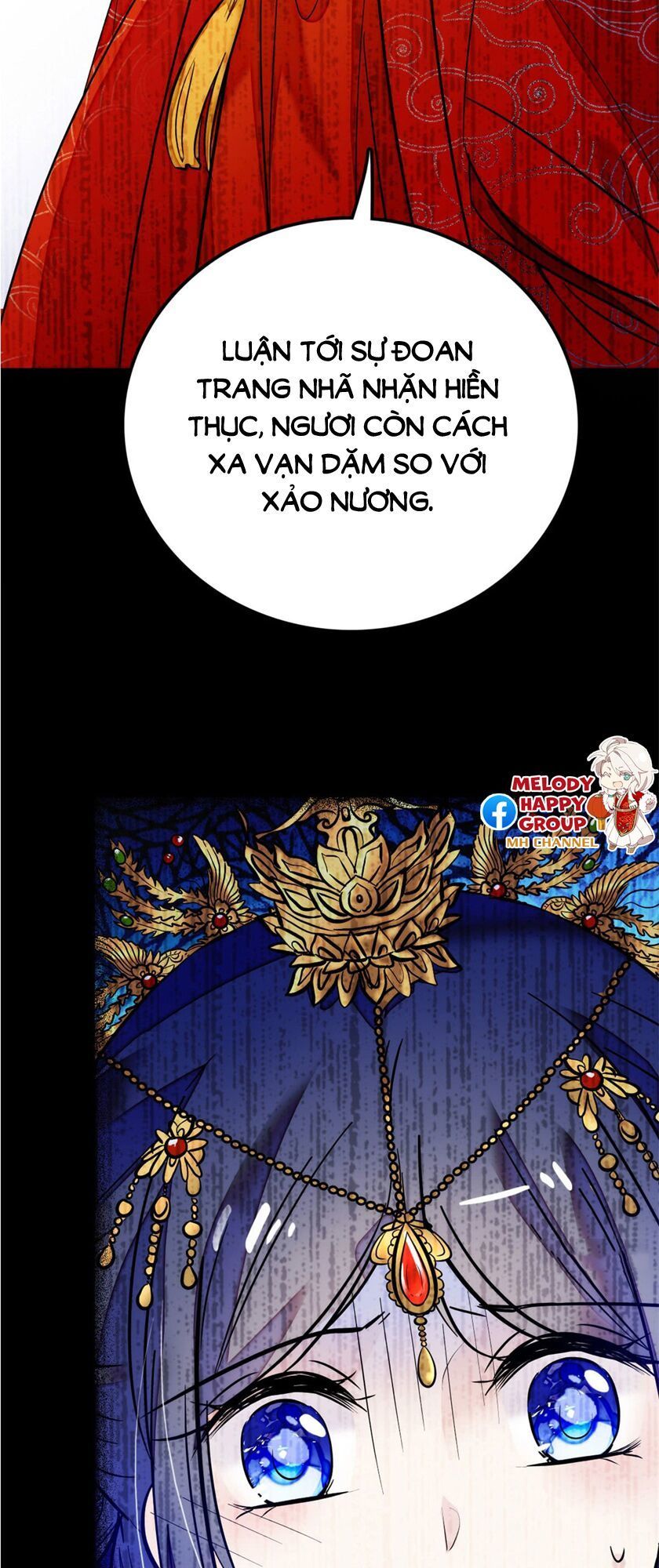 Tự Cẩm Chapter 3 - Trang 2