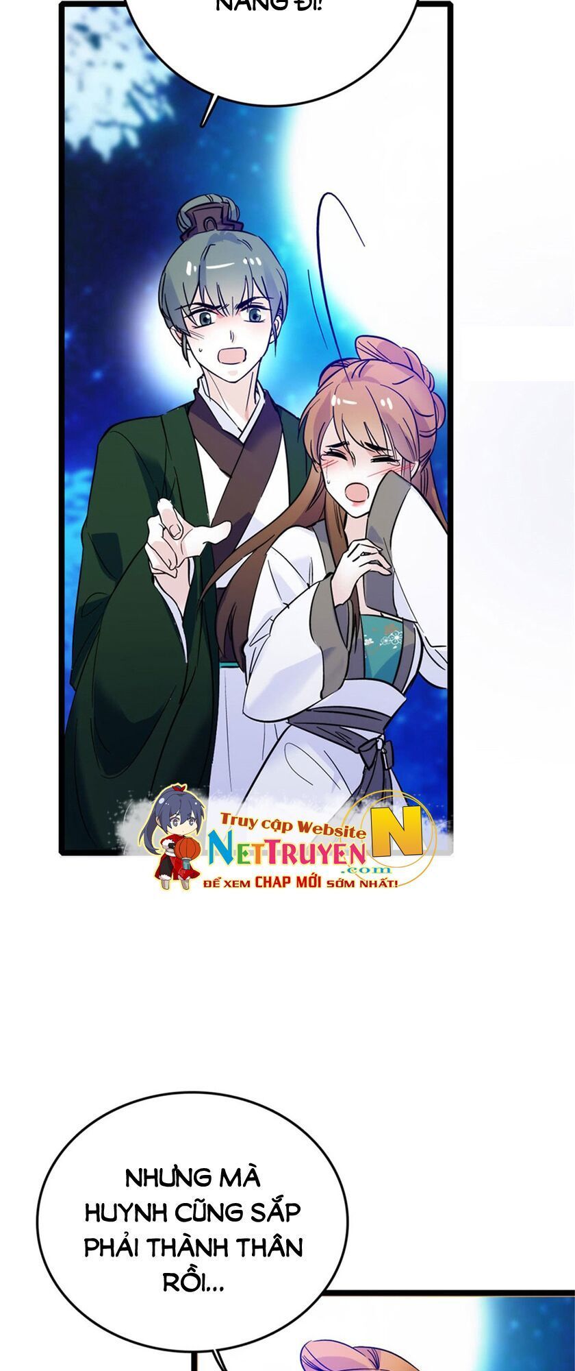 Tự Cẩm Chapter 3 - Trang 2