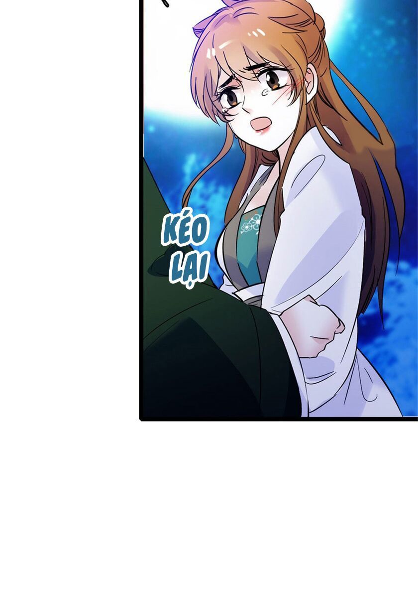 Tự Cẩm Chapter 3 - Trang 2