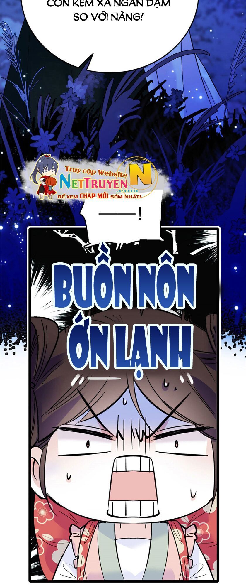 Tự Cẩm Chapter 3 - Trang 2