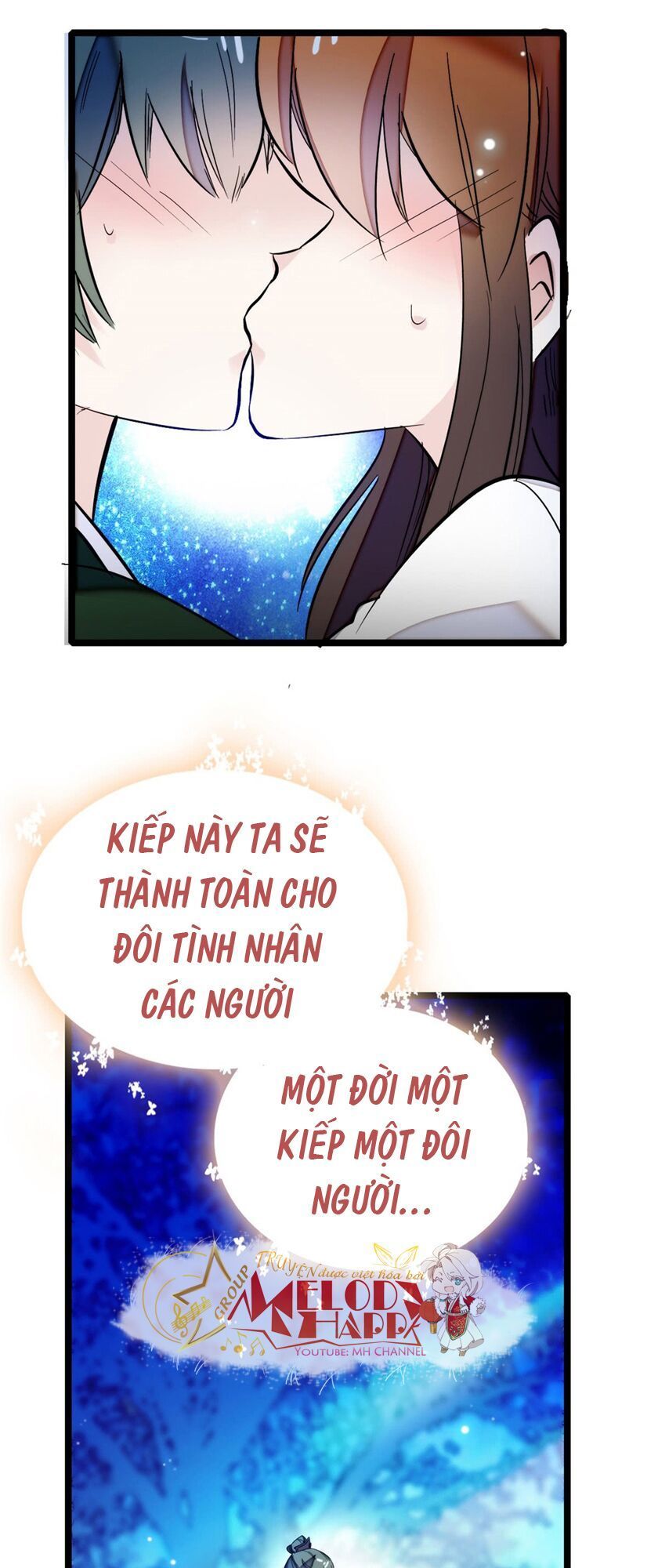 Tự Cẩm Chapter 3 - Trang 2
