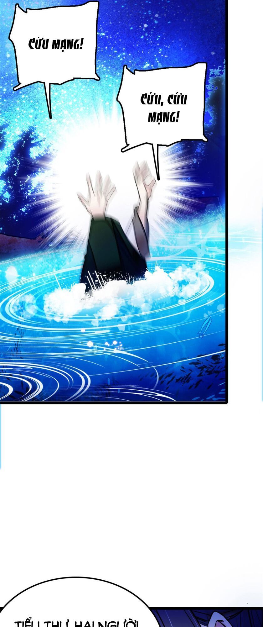 Tự Cẩm Chapter 3 - Trang 2