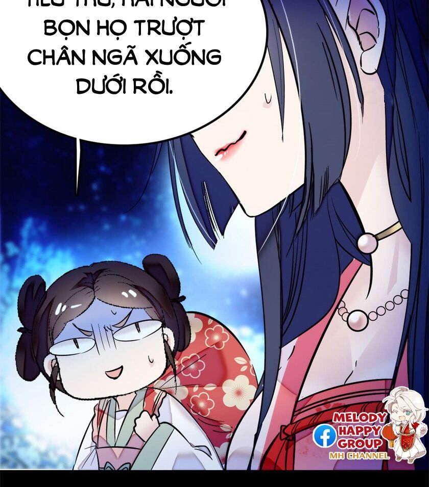 Tự Cẩm Chapter 3 - Trang 2