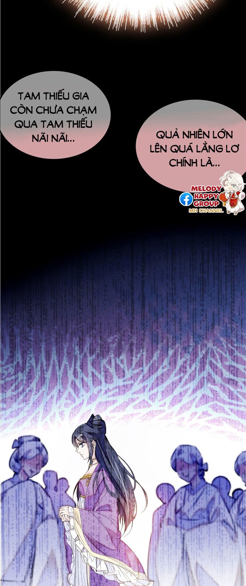 Tự Cẩm Chapter 3 - Trang 2