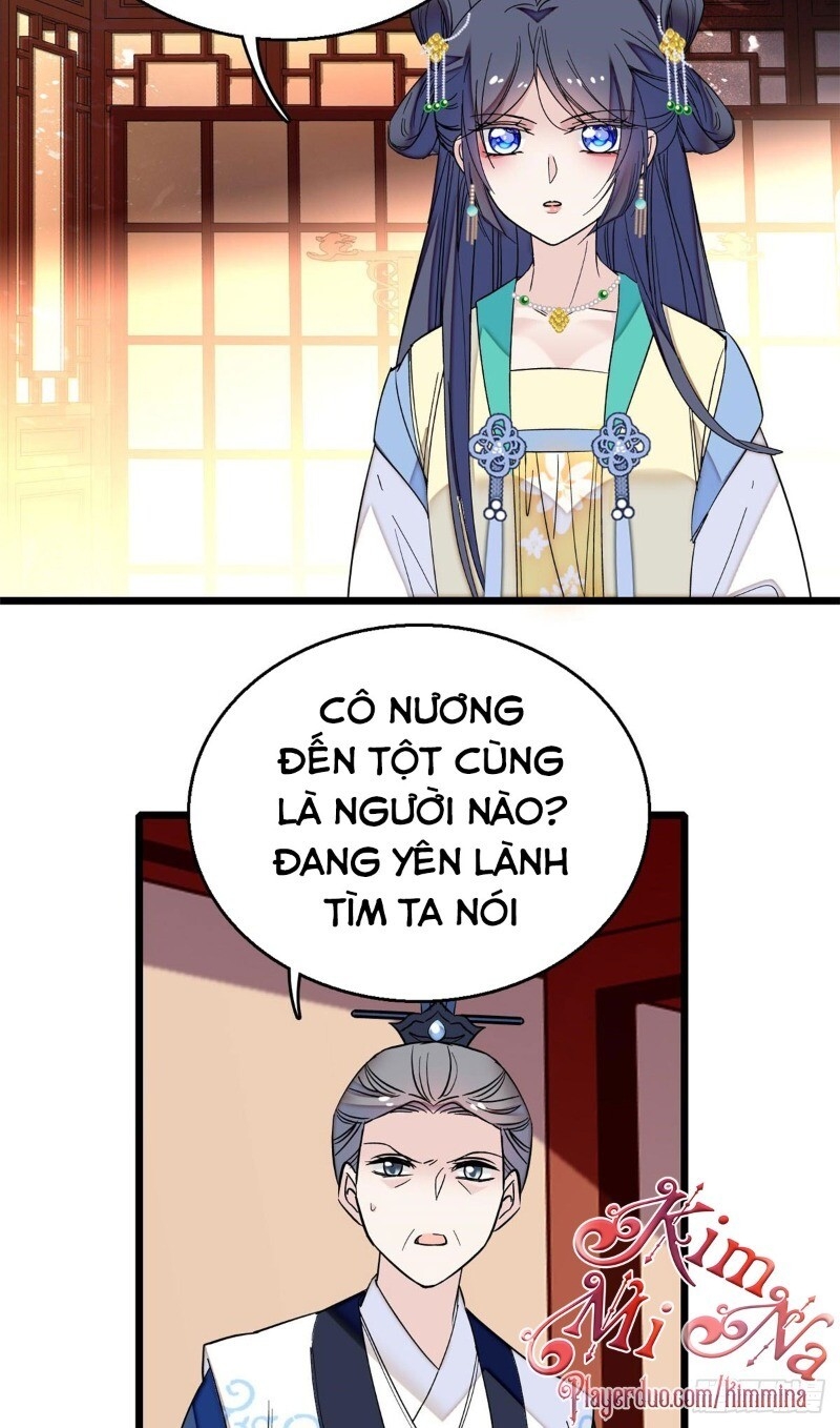 Tự Cẩm Chapter 30 - Trang 2