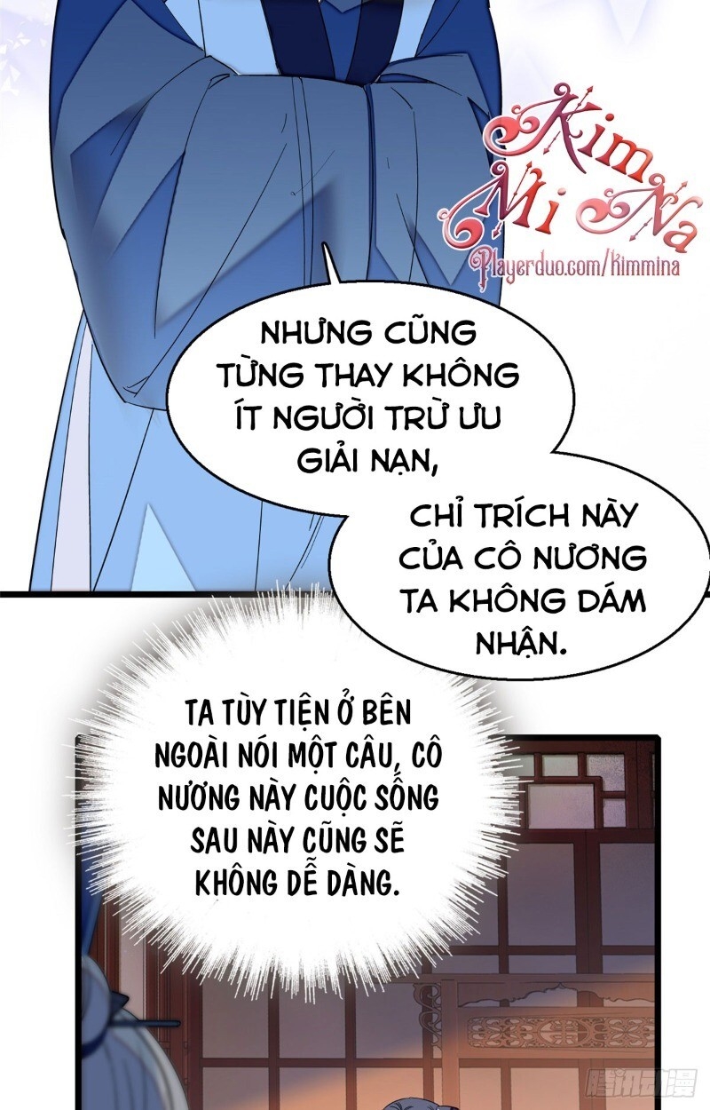 Tự Cẩm Chapter 30 - Trang 2