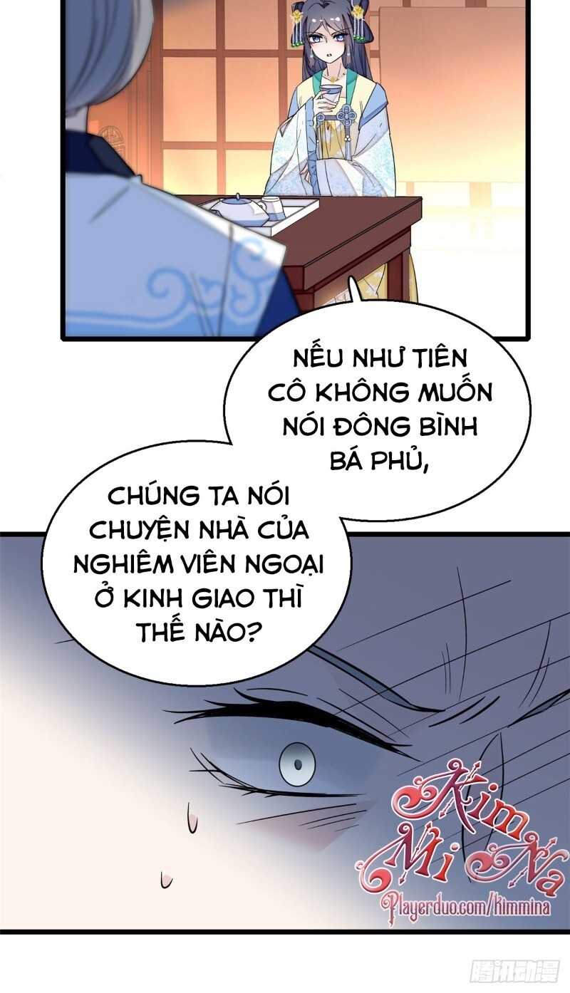 Tự Cẩm Chapter 30 - Trang 2