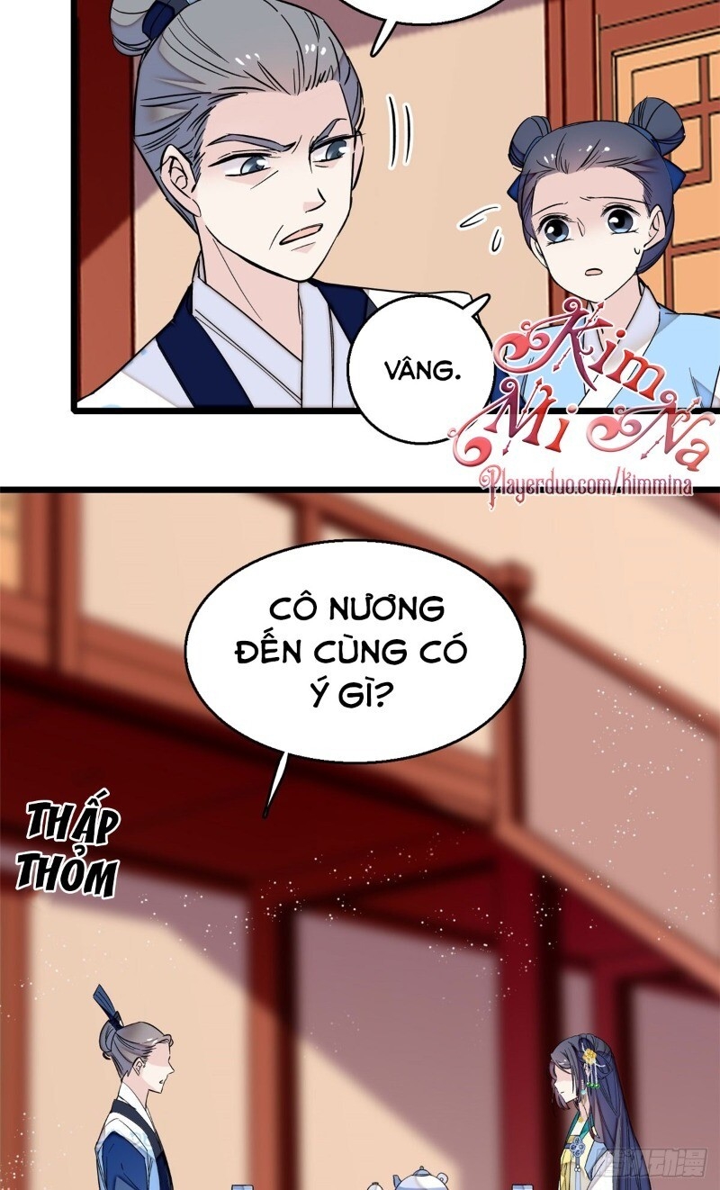 Tự Cẩm Chapter 30 - Trang 2
