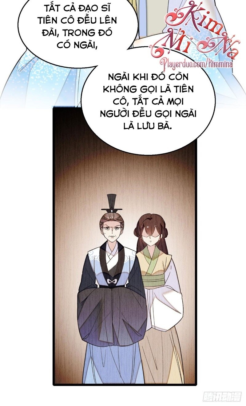 Tự Cẩm Chapter 30 - Trang 2