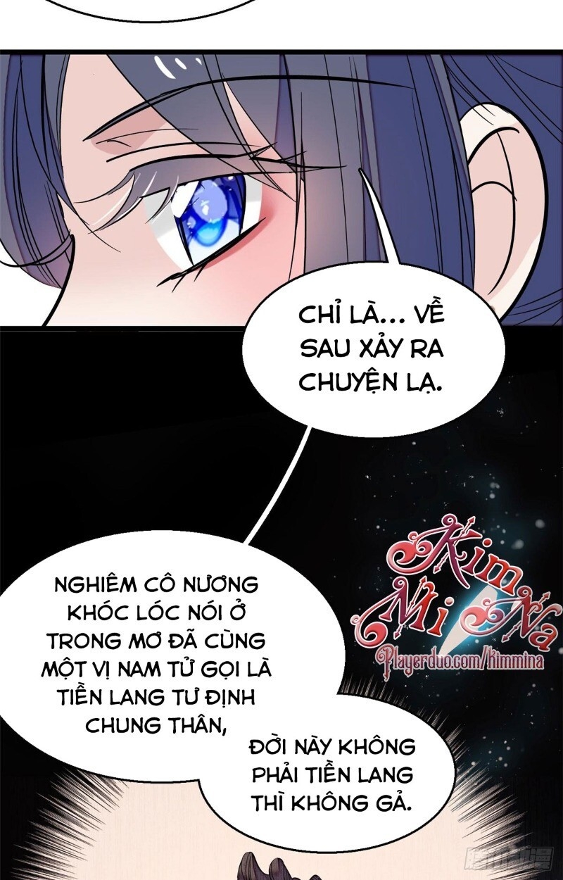 Tự Cẩm Chapter 30 - Trang 2