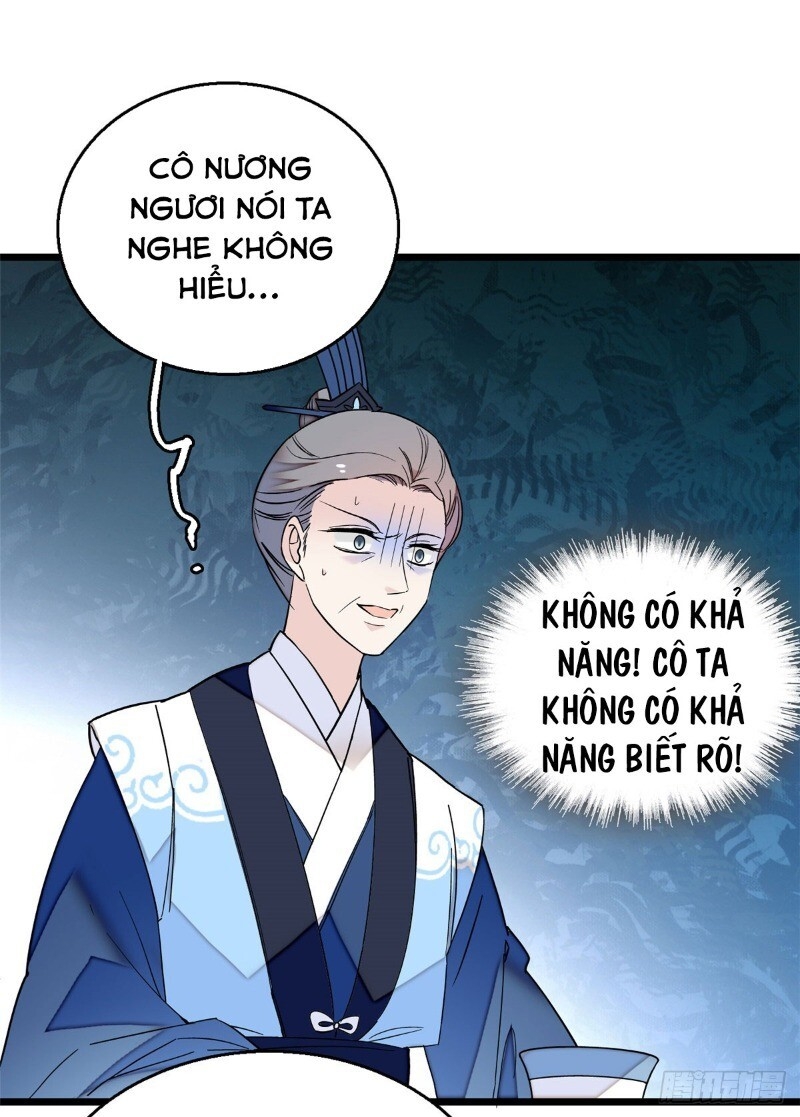Tự Cẩm Chapter 30 - Trang 2
