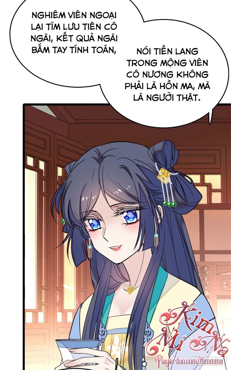 Tự Cẩm Chapter 30 - Trang 2