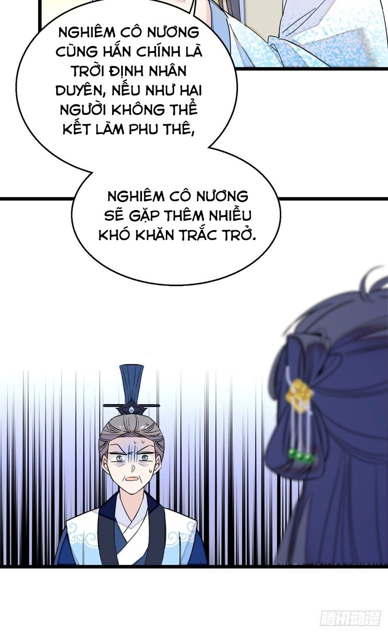 Tự Cẩm Chapter 30 - Trang 2