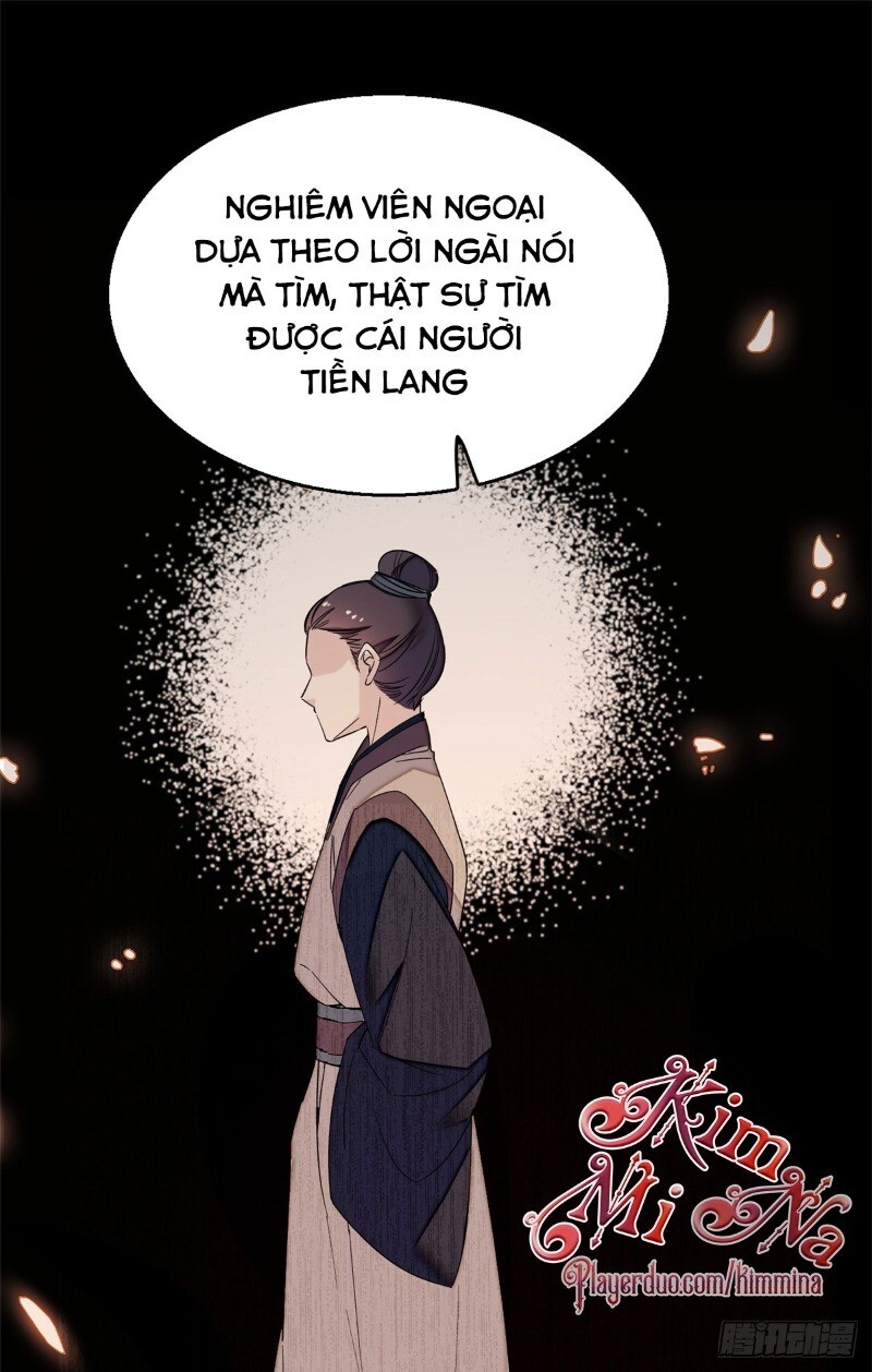 Tự Cẩm Chapter 30 - Trang 2