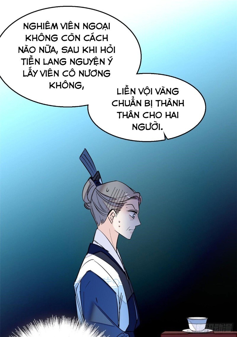 Tự Cẩm Chapter 30 - Trang 2