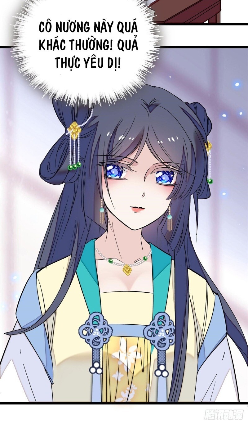 Tự Cẩm Chapter 30 - Trang 2