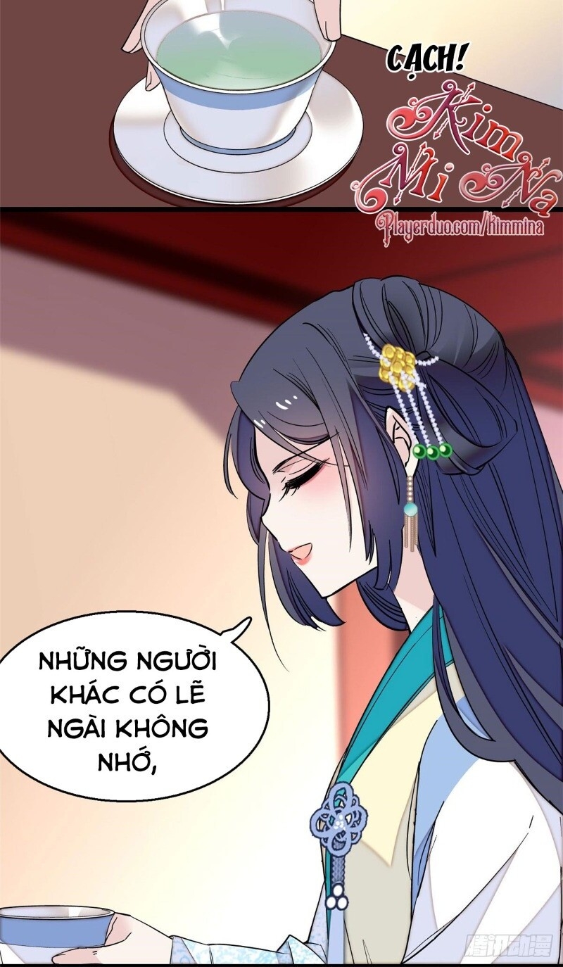 Tự Cẩm Chapter 30 - Trang 2
