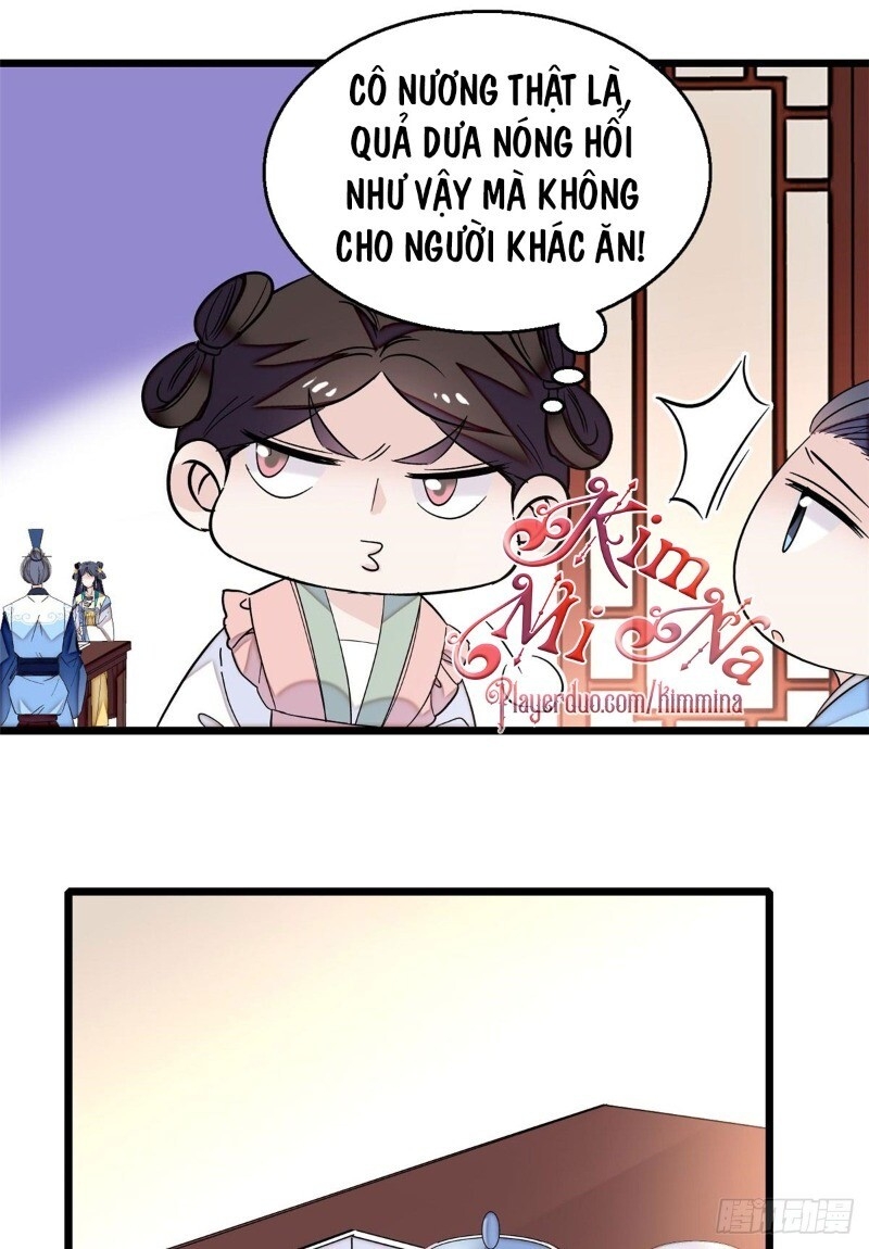 Tự Cẩm Chapter 30 - Trang 2