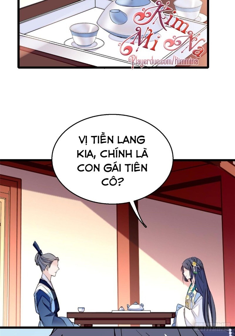 Tự Cẩm Chapter 30 - Trang 2