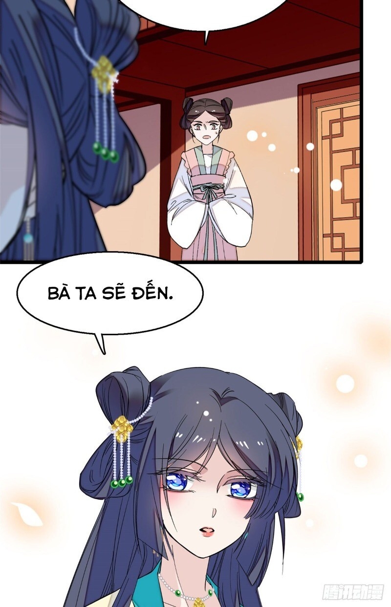 Tự Cẩm Chapter 30 - Trang 2