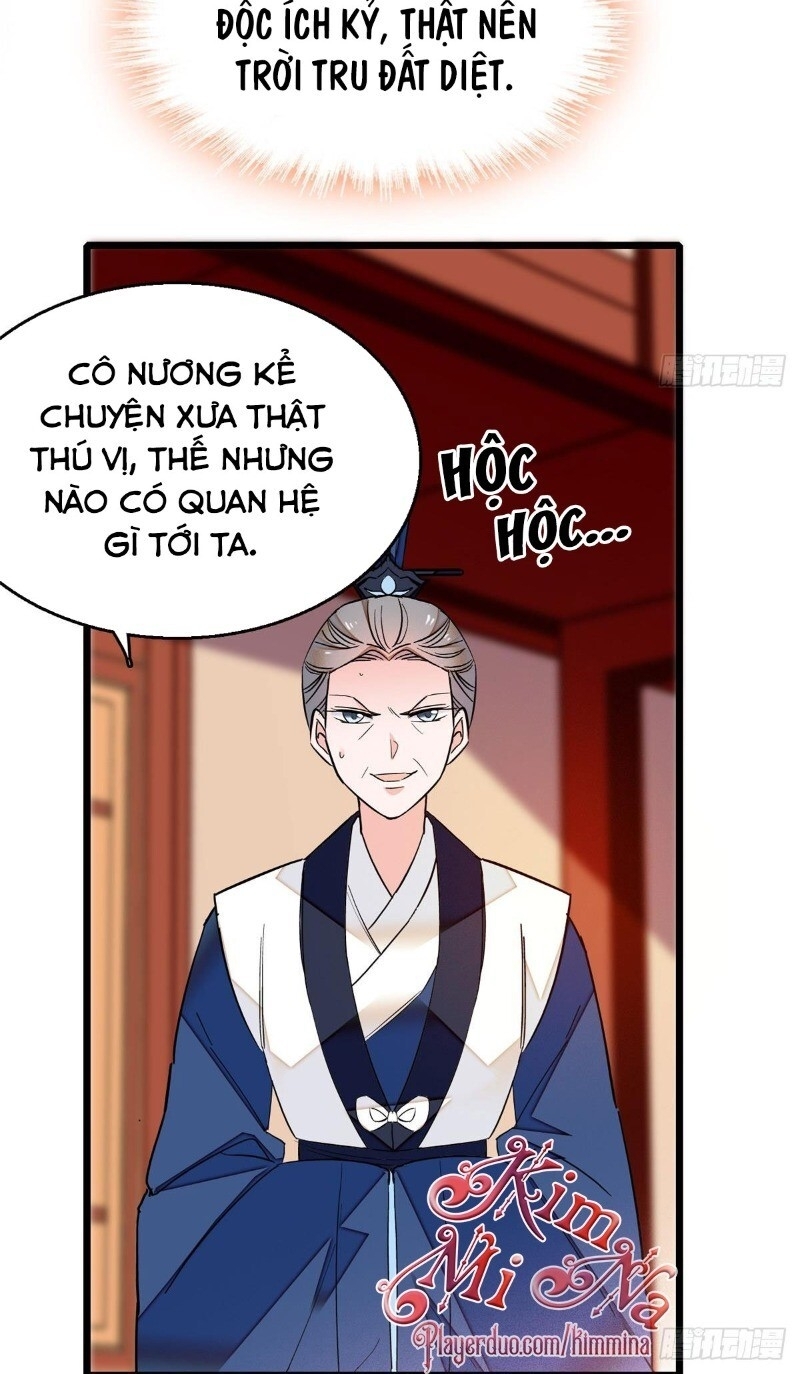 Tự Cẩm Chapter 31 - Trang 2