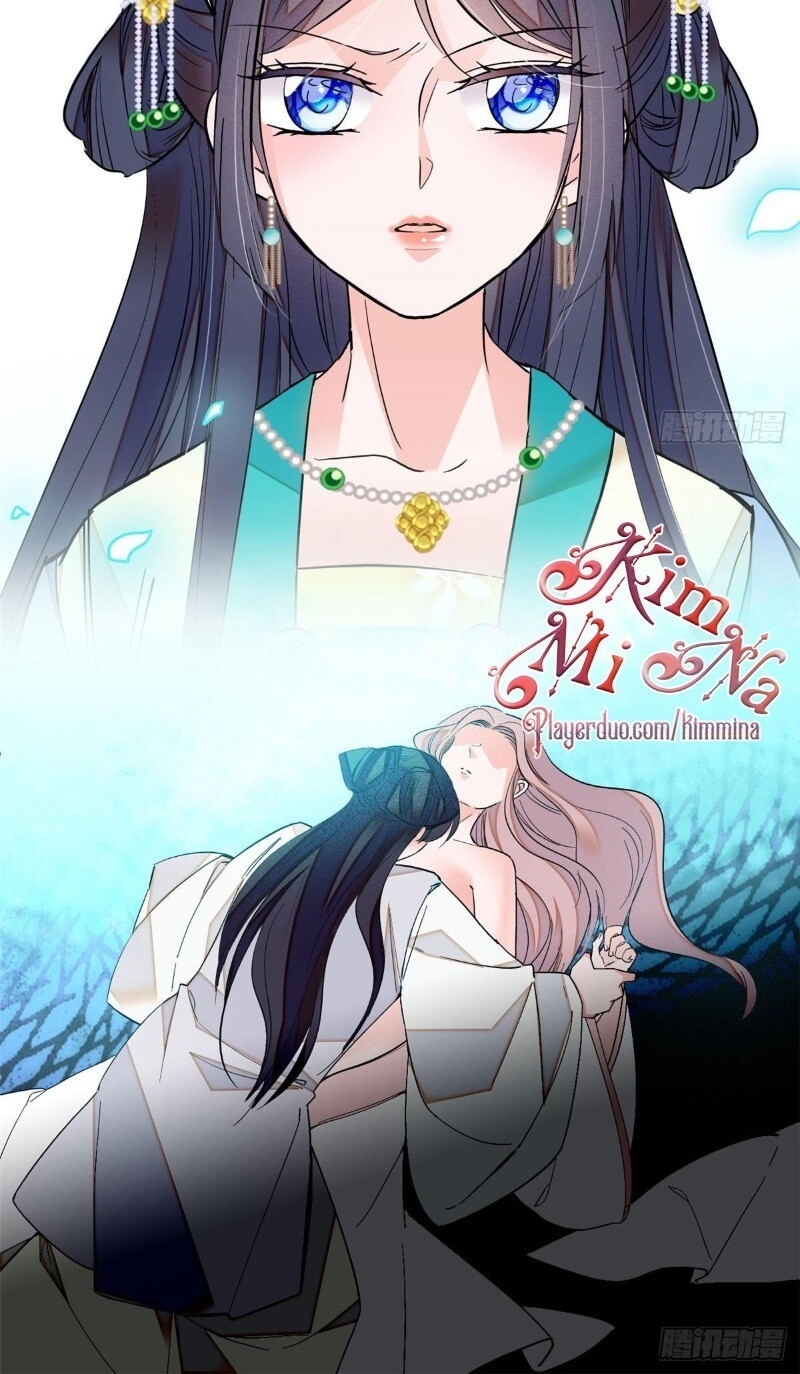 Tự Cẩm Chapter 31 - Trang 2