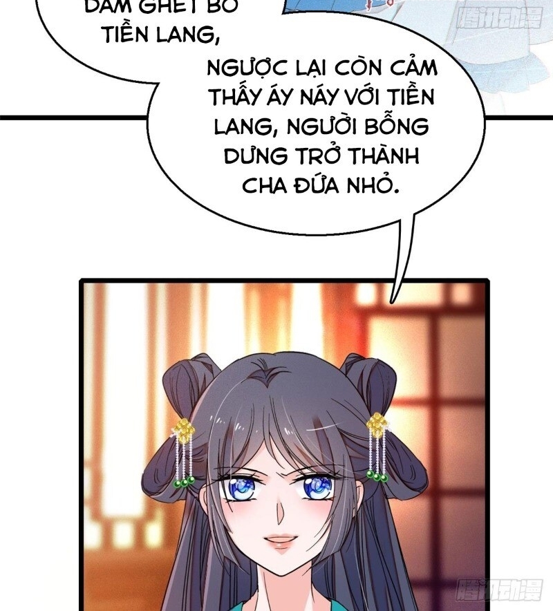 Tự Cẩm Chapter 31 - Trang 2