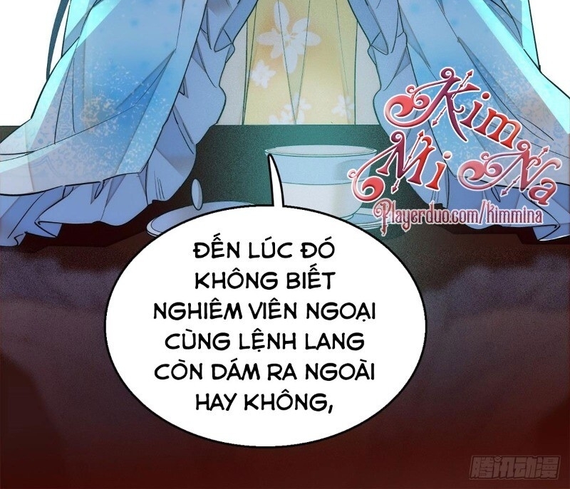 Tự Cẩm Chapter 31 - Trang 2