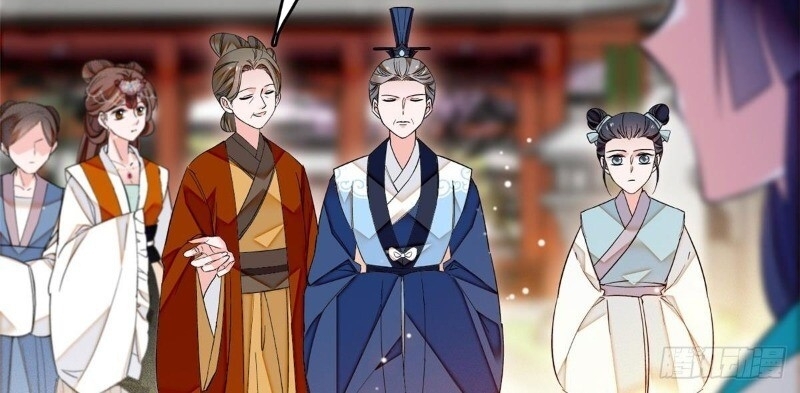 Tự Cẩm Chapter 31 - Trang 2