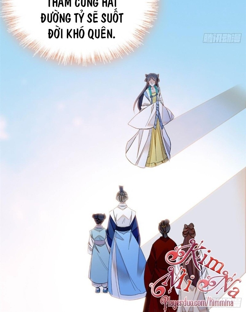 Tự Cẩm Chapter 31 - Trang 2