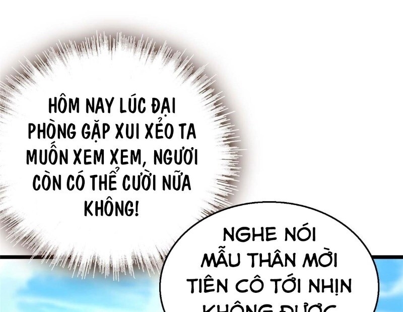 Tự Cẩm Chapter 32 - Trang 2
