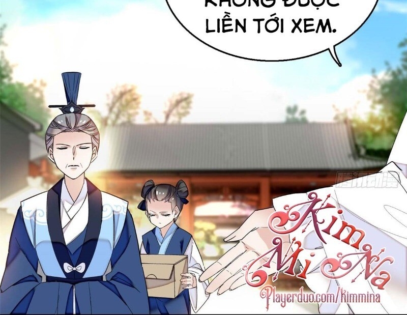 Tự Cẩm Chapter 32 - Trang 2