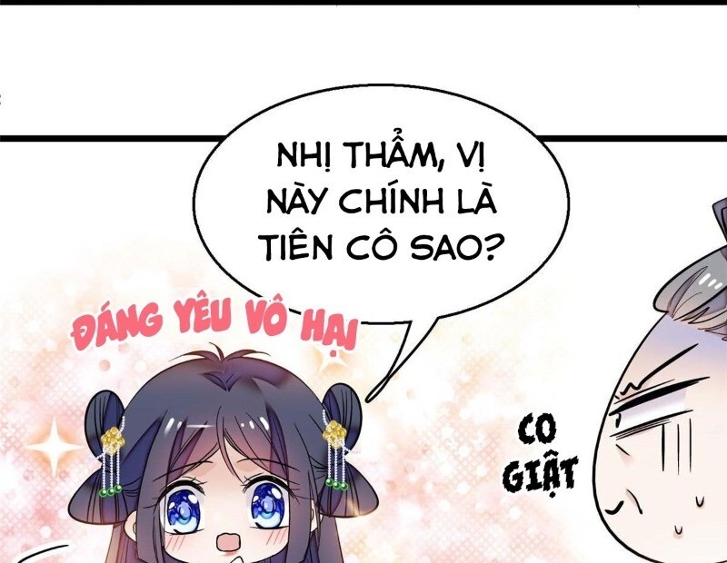 Tự Cẩm Chapter 32 - Trang 2