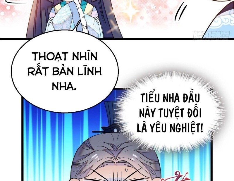 Tự Cẩm Chapter 32 - Trang 2