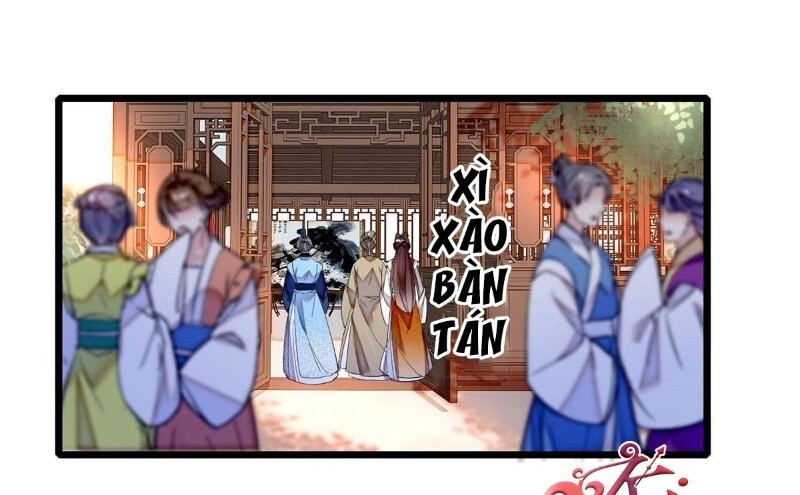 Tự Cẩm Chapter 32 - Trang 2